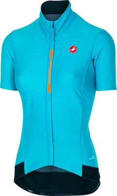 Giacca Donna Castelli Gabba 2 - azzurro - XL, azzurro