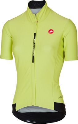 Veste Castelli Gabba 2 Femme - Sunny Lime