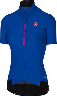 Veste Castelli Gabba 2 Femme - Surf Bleu