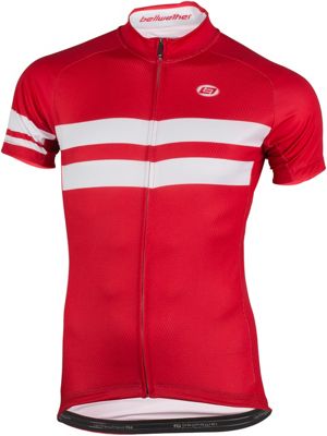 Bellwether Edge Jersey 2017 review