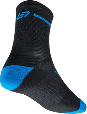 Bellwether Optime Socks 2017 review