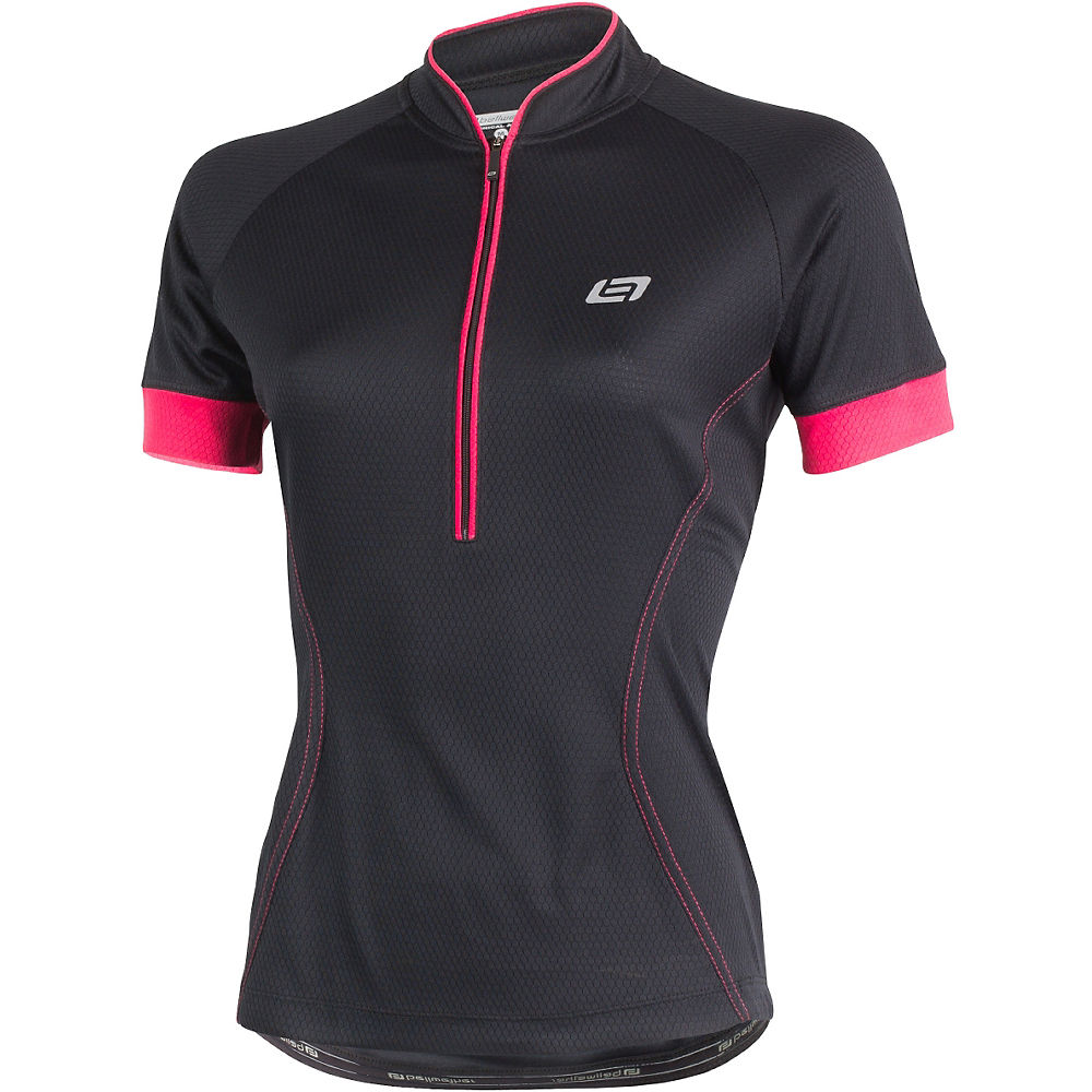 Maillot Bellwether Flair Femme 2017 - Noir