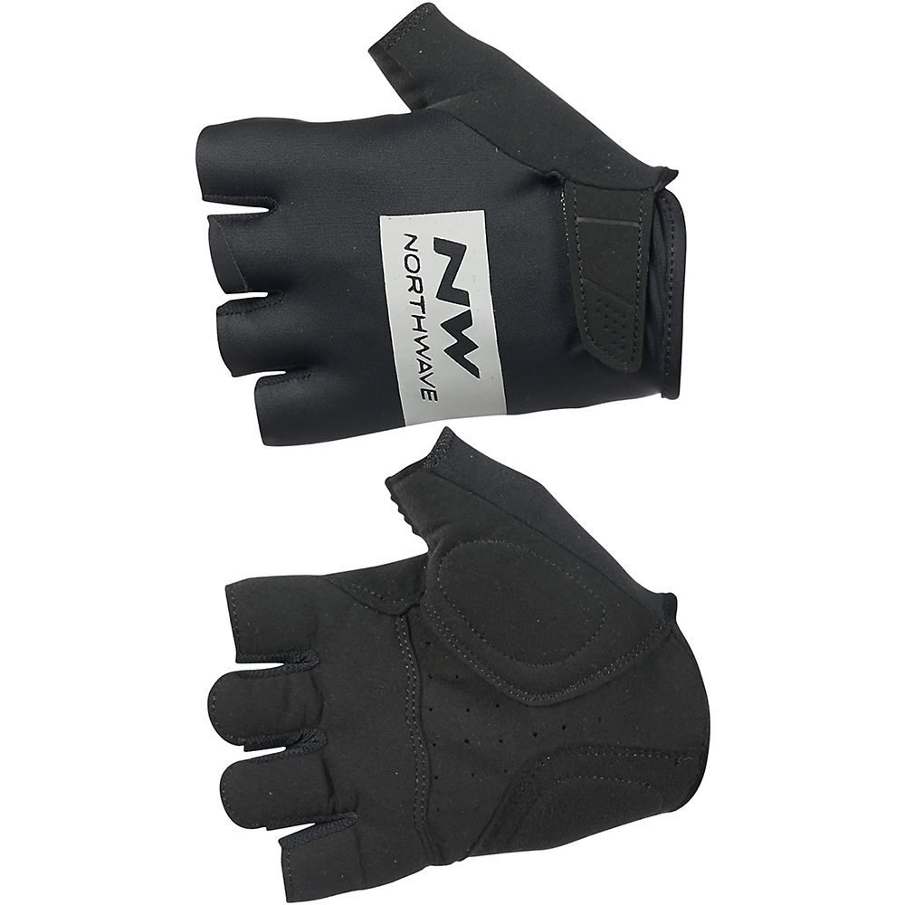 Northwave Flag Short Gloves SS17