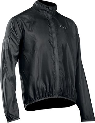 Veste Northwave Vortex - Noir - XXXL, Noir