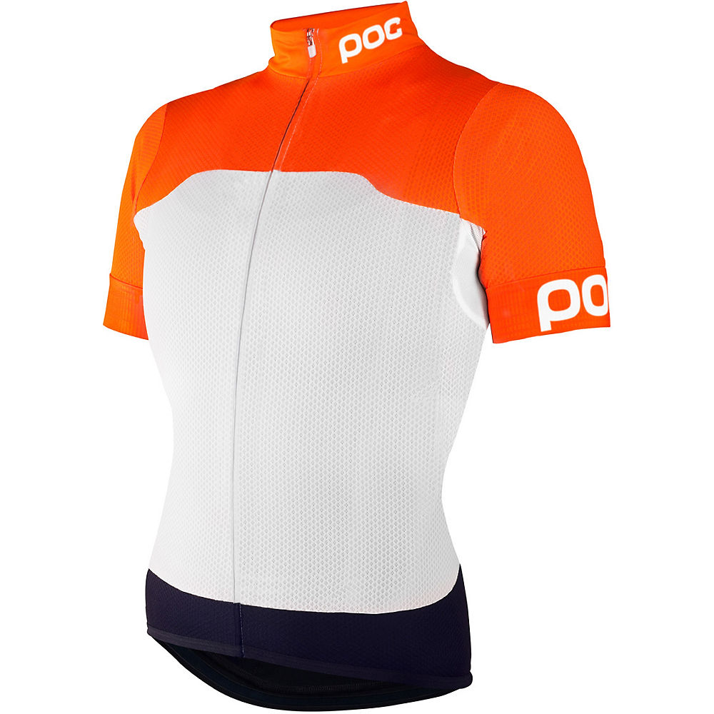 Maillot POC AVIP Femme 2017 - Multicouleur