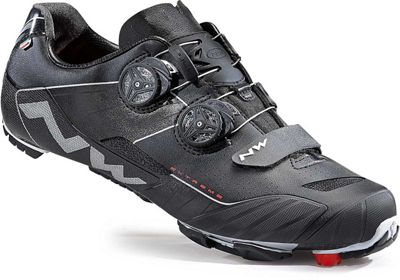 northwave extreme xc mtb spd shoes