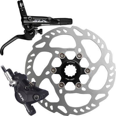 shimano slx brake set price