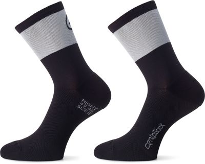 Assos centoSocks_evo8 SS17 review