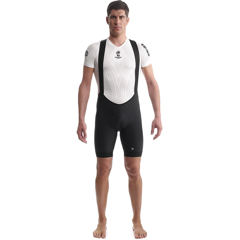 Short Assos T.milleShorts_S7 - blackSeries - XXXL
