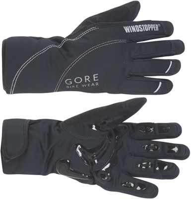 Gore Bike Wear Womens MTB WS Thermo Gloves AW16 Review