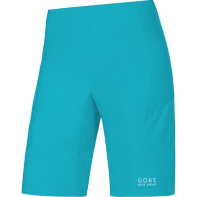 Gore Bike Wear Womens Power Trail Shorts SS17 review