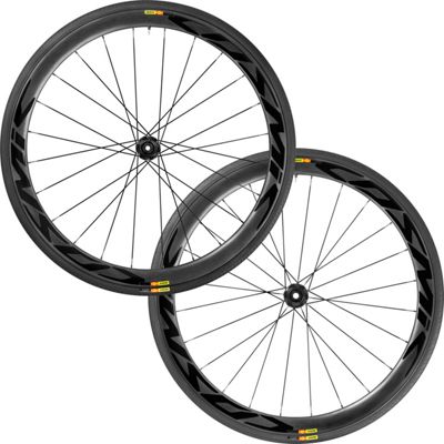 mavic cosmic pro carbon sl tubular