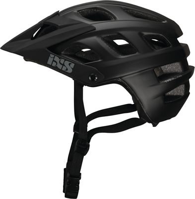 Casque IXS Trail RS EVO - Black1 - XL