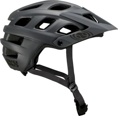 IXS Trail EVO Helmet - Graphite - XS}, Graphite