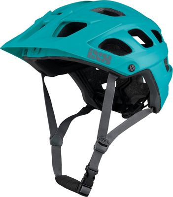 Casque IXS Trail RS EVO - Lagoon - S/M