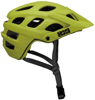 Casque IXS Trail RS EVO - Citron