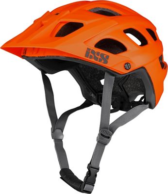 Casque IXS Trail RS EVO - Orange - L/XL/XXL