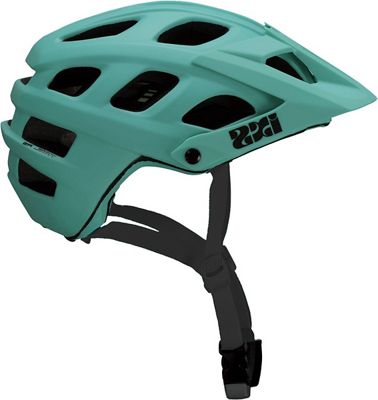 Casque IXS Trail RS EVO - Turquoise - XL
