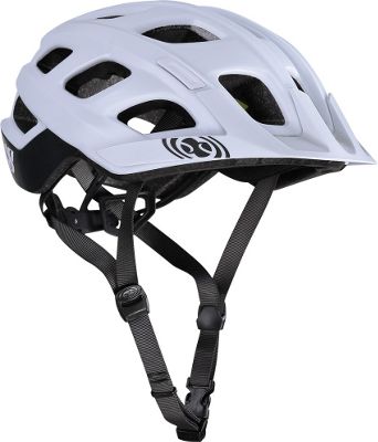 Click to view product details and reviews for Ixs Trail Xc Helmet White White.
