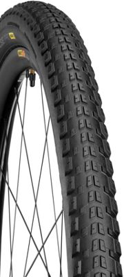 Mavic Pulse Pro MTB Tyre review