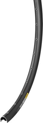 Jante à disque Mavic XM824 - Noir - 32 Holes