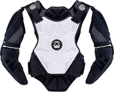 Atlas Guardian Body Protector 2017 Reviews