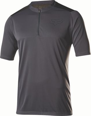 Fox Racing Altitude MTB Jersey review