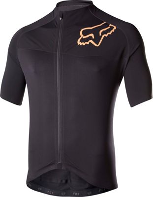 Fox Racing Ascent Pro Jersey SS17 review