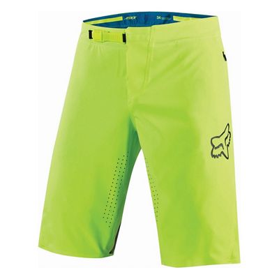 Fox Racing Attack Pro MTB Shorts SS17 review