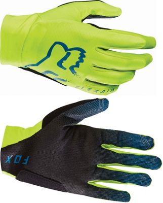 Fox Racing Flexair Gloves SS17 review