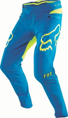 Fox Racing Flexair Pants SS17 Review