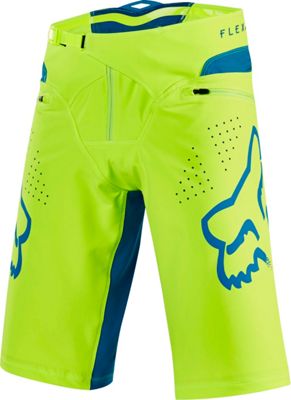 Fox Racing Flexair Shorts review