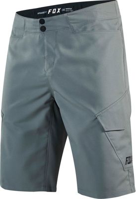 Fox Racing Ranger Cargo Shorts review