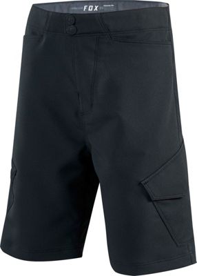 Fox Racing Youth Ranger Cargo MTB Shorts SS17 review