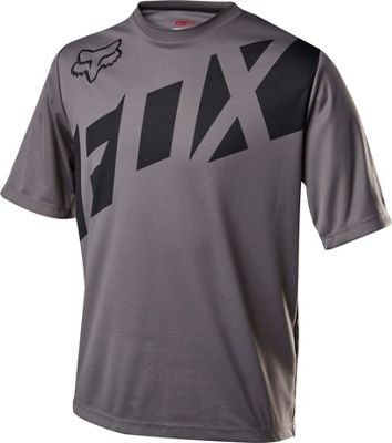 Fox Racing Youth Ranger Short Sleeve MTB Jersey SS17 review