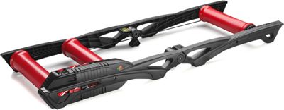 Turbo Trainers Elite Arion Digital Smart B+ FE-C - Rouge-Noir