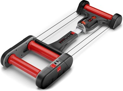 Elite Quick-Motion Roller Trainer review