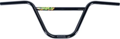 Colony Bio Mech BMX Bars review