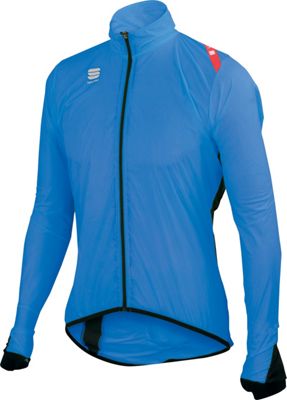 Sportful Hot Pack 5 Jacket SS16 review