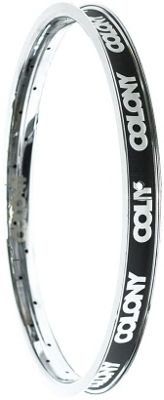 Colony Contour BMX Rim Review