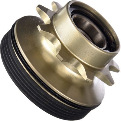 Colony Wasp Cassette Hub 7075 Alloy Driver review