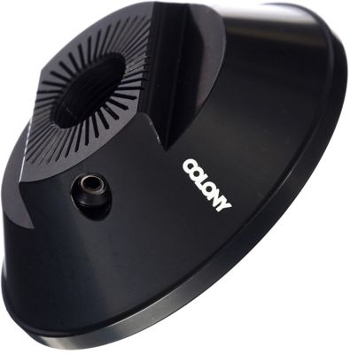 Moyeu Colony Wasp - Noir, Noir