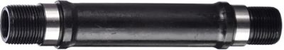 Axe de moyeu avant de rechange Colony - Noir - 10mm, Noir