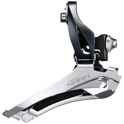 Shimano Sora R3030 9sp Braze On Front Derailleur