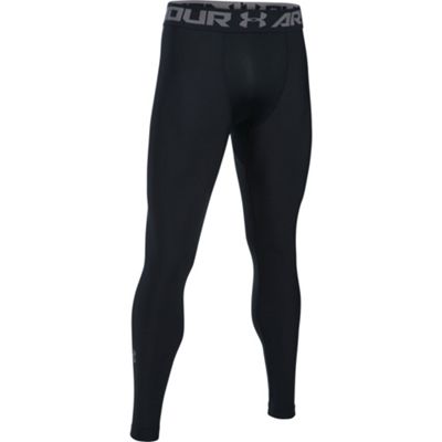 Collant Under Armour HeatGear Armour 2.0 - Noir - Graphite