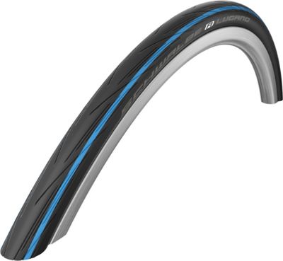 Schwalbe Lugano Folding Road Tyre Review