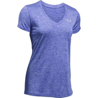 Under Armour Womens Tech SSV Twist Tee SS17 review