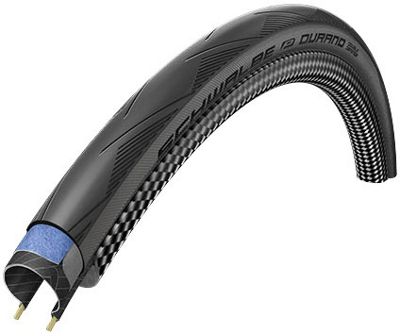 Schwalbe Durano Double Defence Folding Road Tyre review