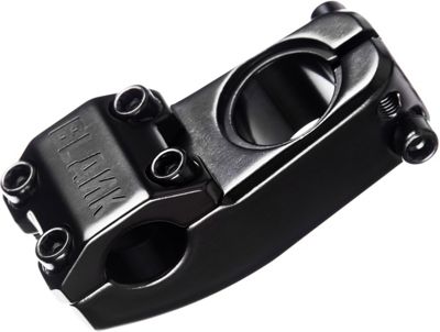 Potence Blank Compound TL - Noir - 1.1/8, Noir