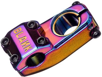 Potence Blank Compound TL - arc en ciel - Rainow - 1.1/8, Rainow